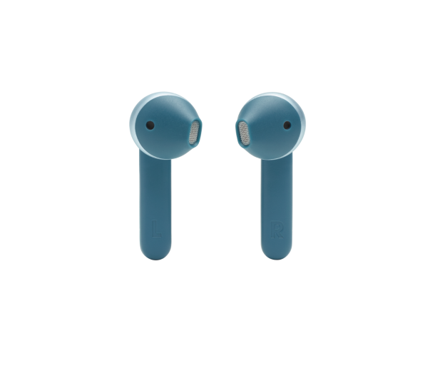 JBL Tune 225TWS Blue - 606331 - zdjęcie 4